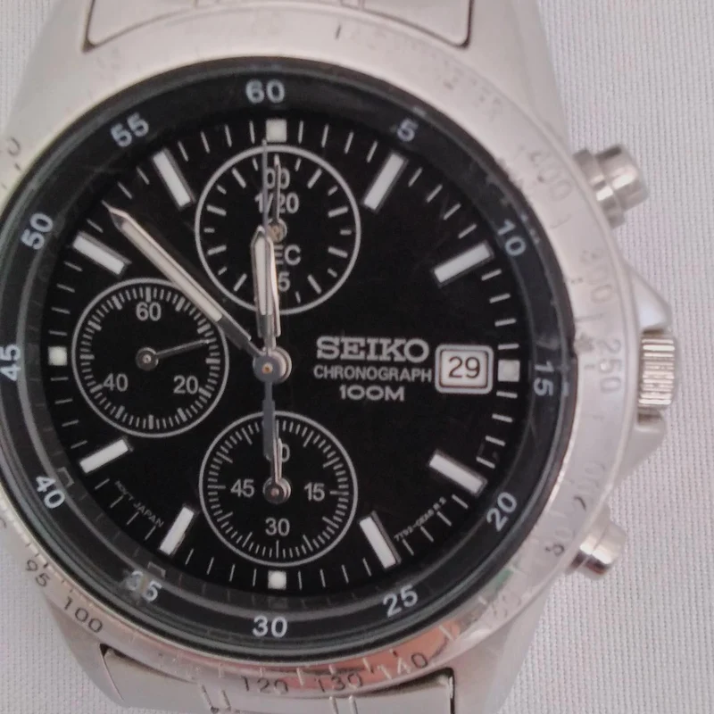 SEIKO PROSPEX S802-0A00