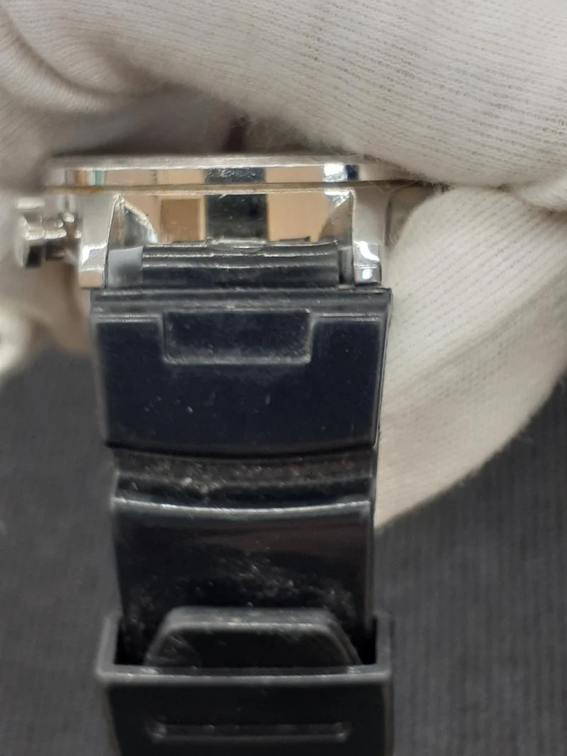 SEIKO Quarz-Armbanduhr 8T63-00A0