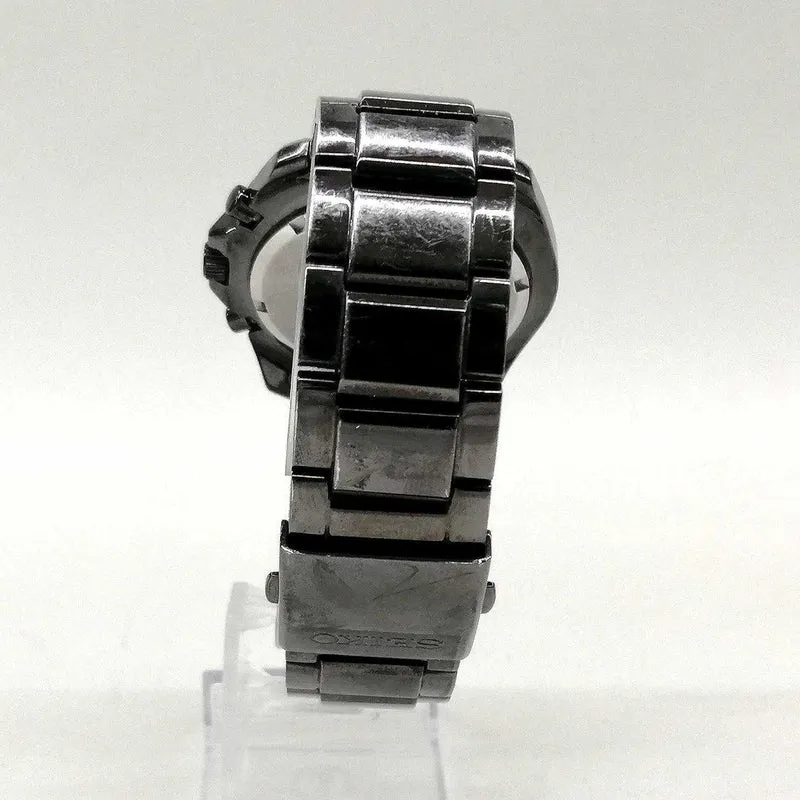 SEIKO Armbanduhr 7T92-0NK0