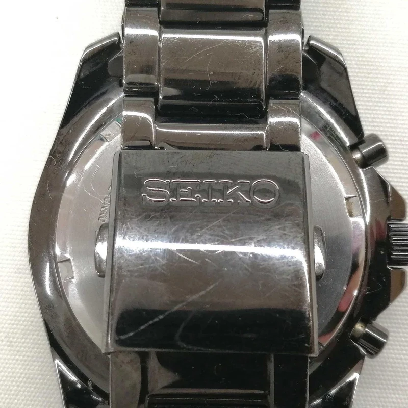 SEIKO Armbanduhr 7T92-0NK0