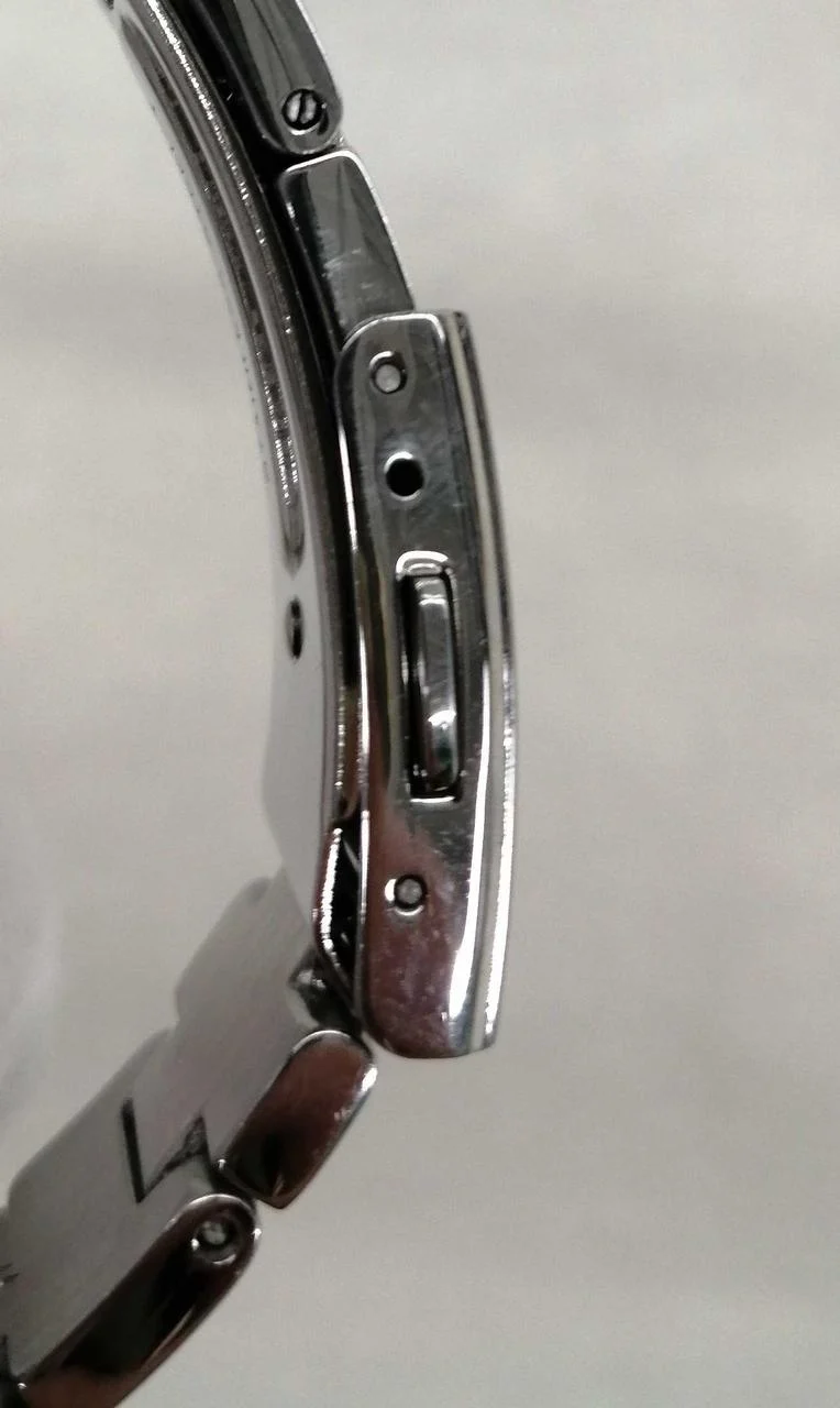 SEIKO Solar-Armbanduhr V14J-0AX0