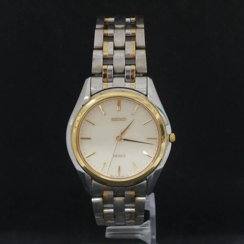 SEIKO Armbanduhr 8J41-6160
