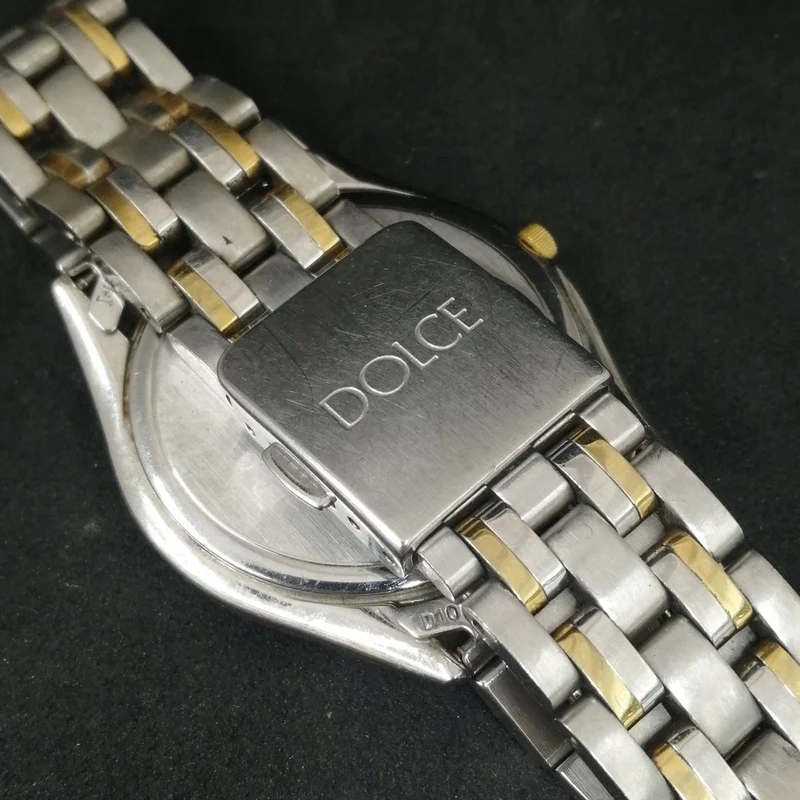 SEIKO Armbanduhr 8J41-6160