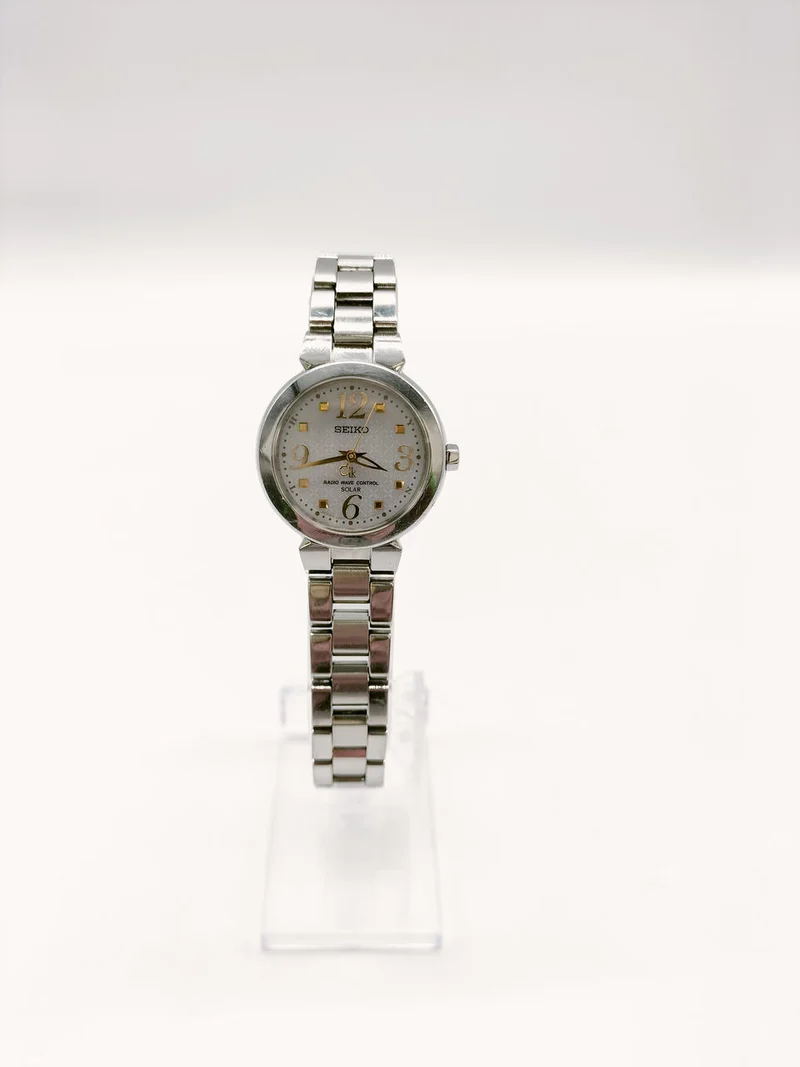 SEIKO Lukia 3B51-0AA0