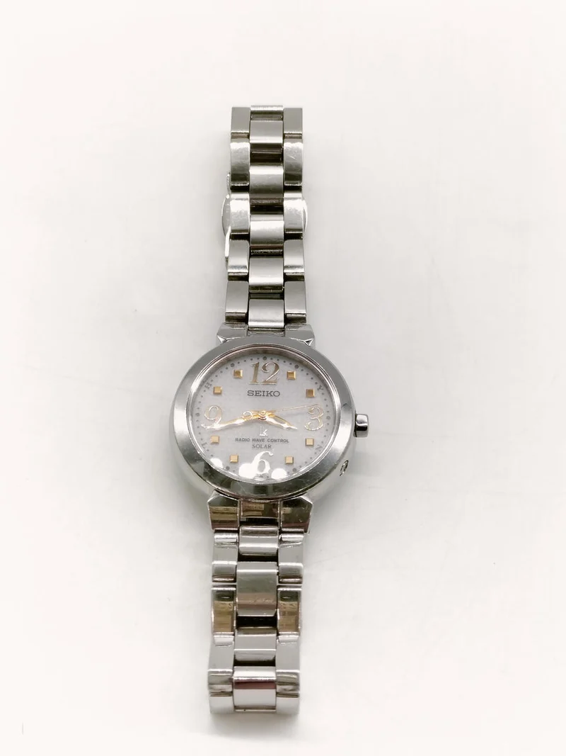 SEIKO Lukia 3B51-0AA0