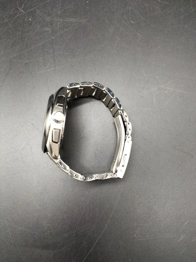 SEIKO Solar-Funkuhr SBXD035