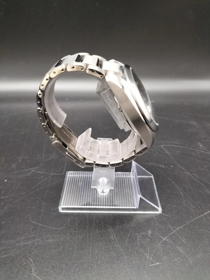 SEIKO Solar-Funkuhr SBXD035