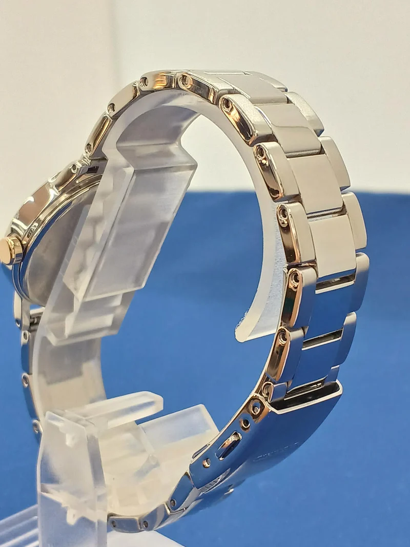 SEIKO KUROMI 20. JAHRESTAG 7N01-HFN0