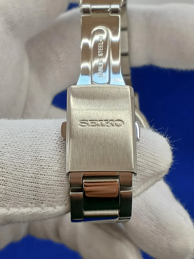 SEIKO KUROMI 20. JAHRESTAG 7N01-HFN0