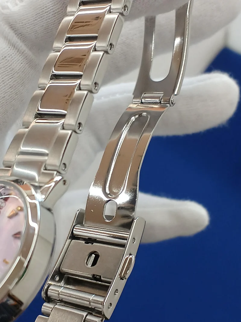 SEIKO KUROMI 20. JAHRESTAG 7N01-HFN0