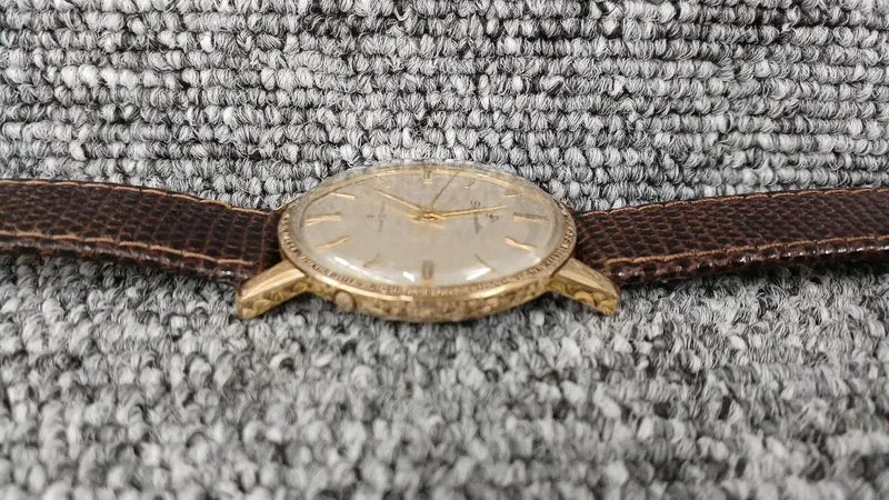 SEIKO Automatik-Armbanduhr J14074D