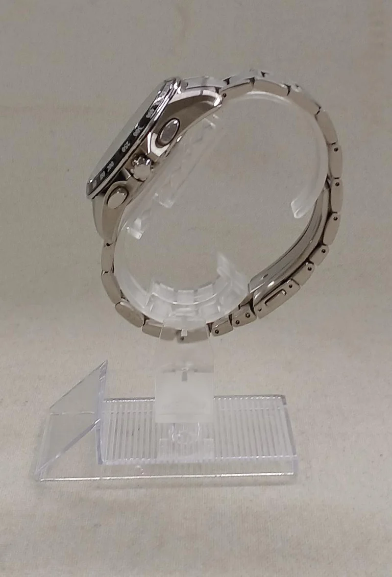 SEIKO Solar-Funkuhr 8B82-0AL0