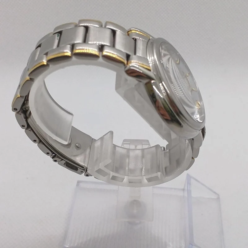 SEIKO SOLAR VI18-0AD0