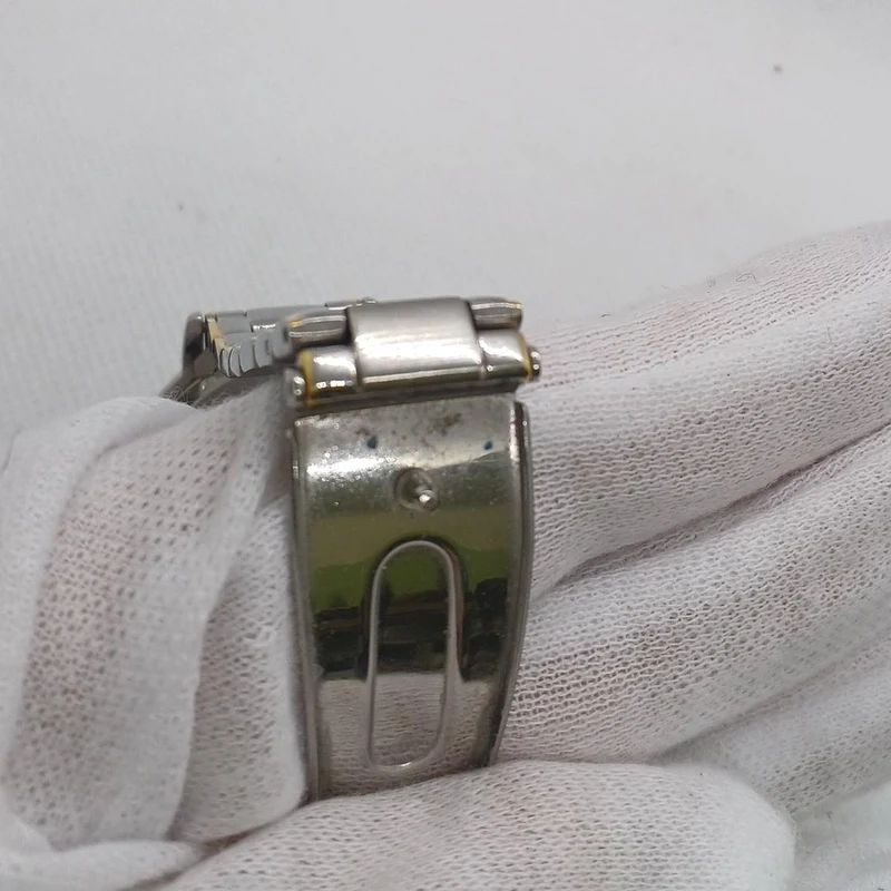 SEIKO SOLAR VI18-0AD0