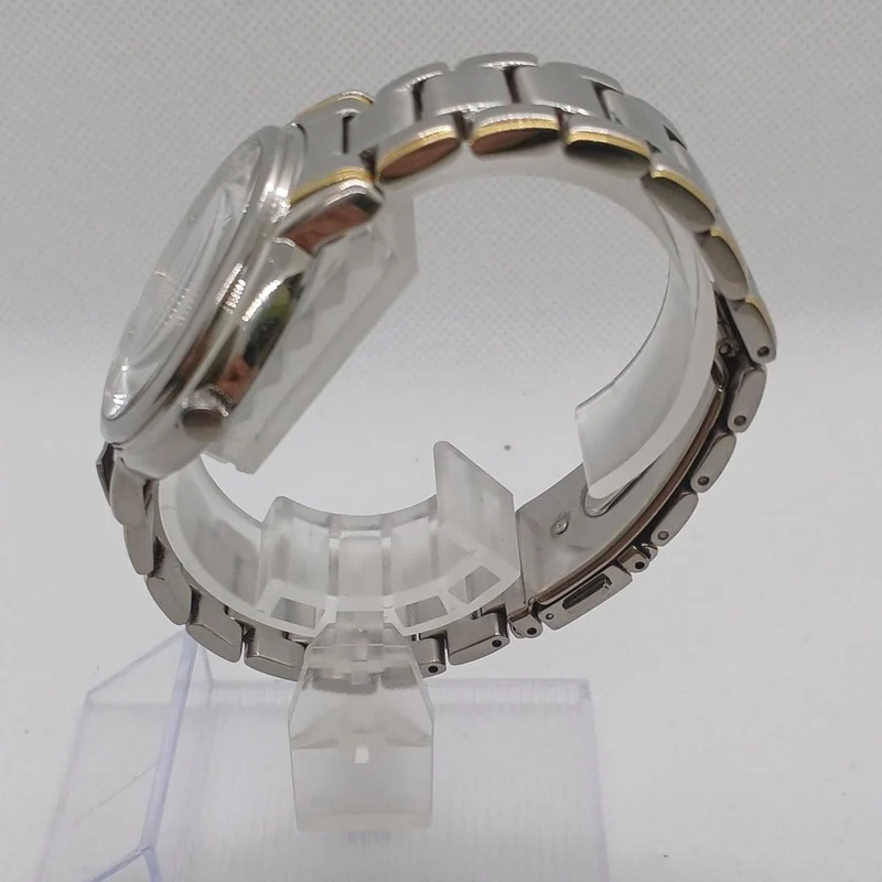 SEIKO SOLAR VI18-0AD0