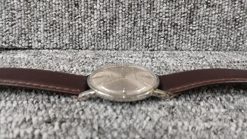 SEIKO Automatik-Armbanduhr 15007D