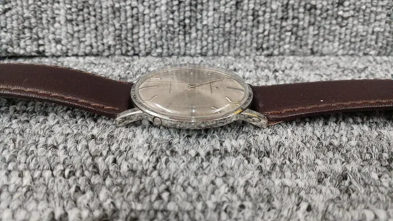 SEIKO Automatik-Armbanduhr 15007D