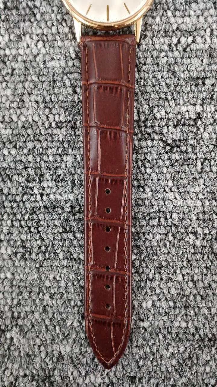 SEIKO Automatik-Armbanduhr 15015DE