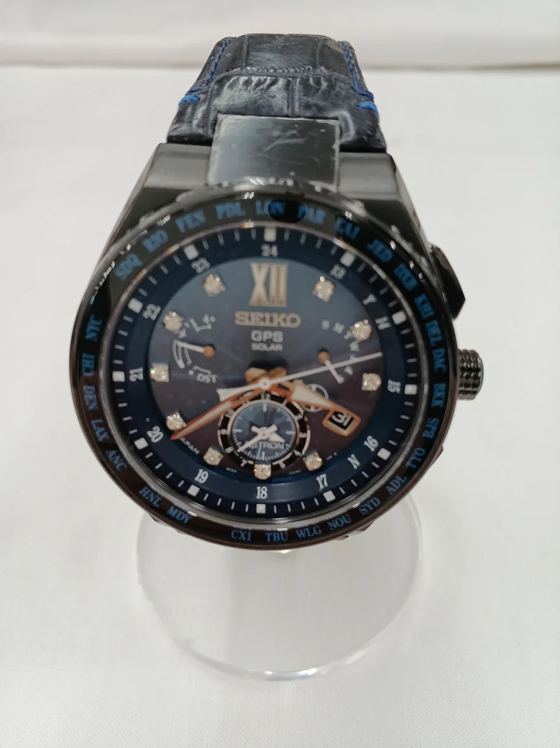 SEIKO Astron Limited 8X53-0AZ0-2