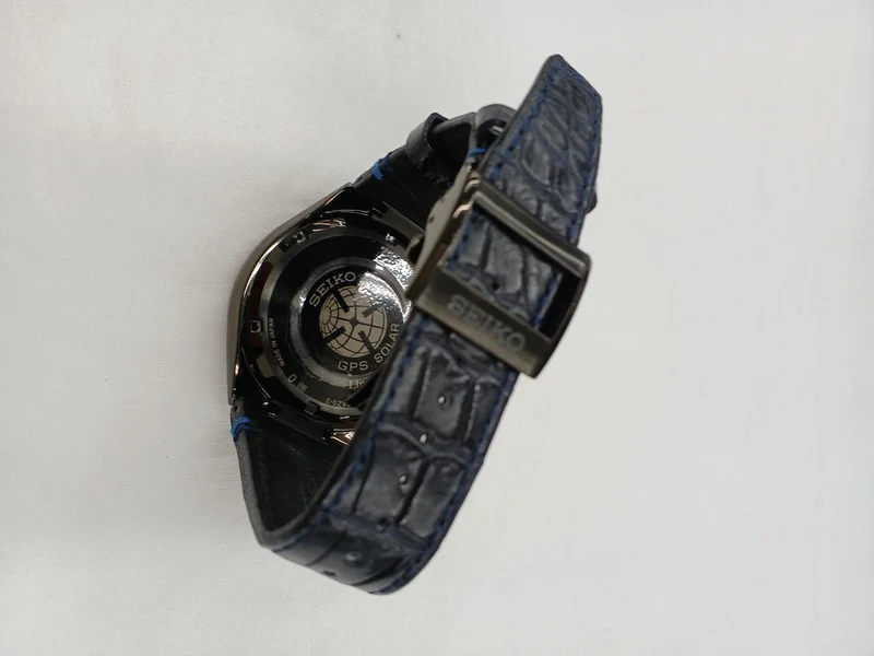 SEIKO Astron Limited 8X53-0AZ0-2