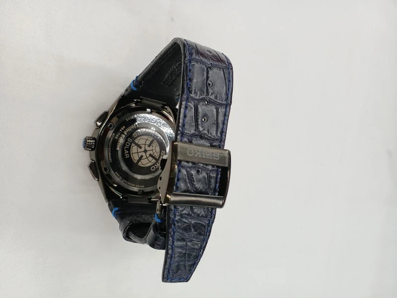 SEIKO Astron Limited 8X53-0AZ0-2
