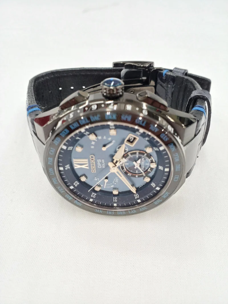 SEIKO Astron Limited 8X53-0AZ0-2