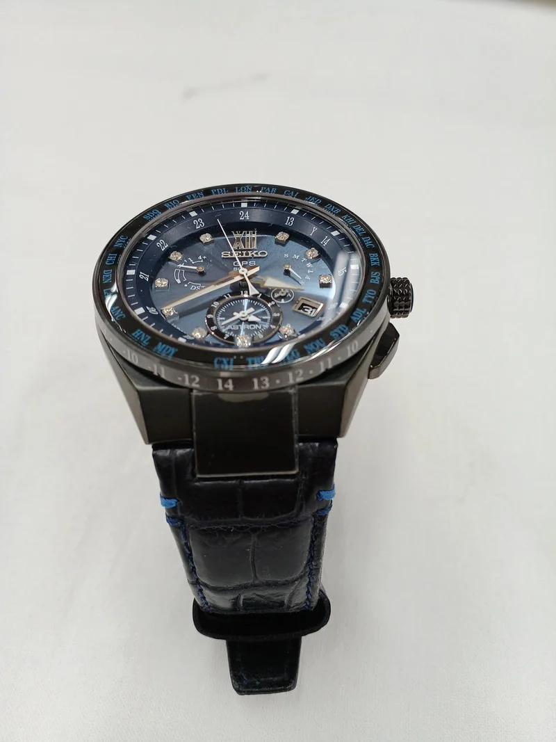 SEIKO Astron Limited 8X53-0AZ0-2