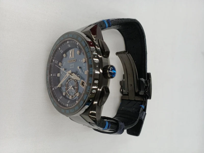 SEIKO Astron Limited 8X53-0AZ0-2
