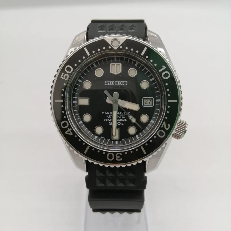 SEIKO Prospex Marine Master 8L35-0010