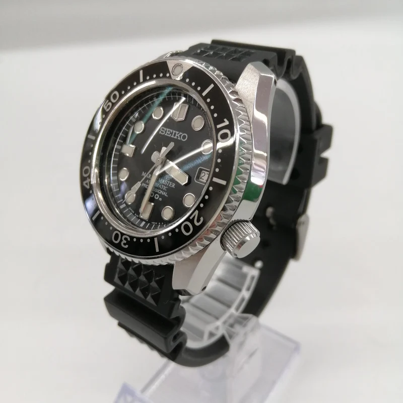 SEIKO Prospex Marine Master 8L35-0010