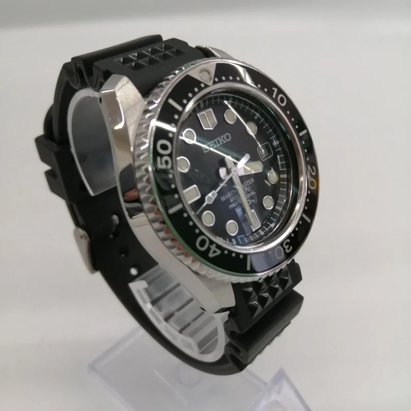 SEIKO Prospex Marine Master 8L35-0010