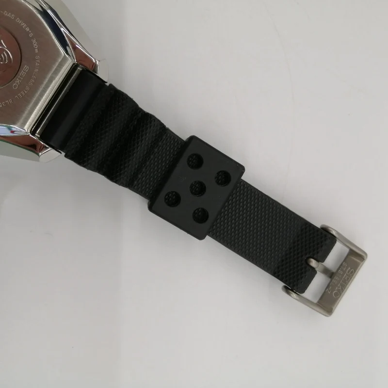 SEIKO Prospex Marine Master 8L35-0010