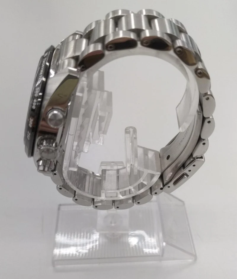 SEIKO Prospex SPEEDTIMER SBDL091