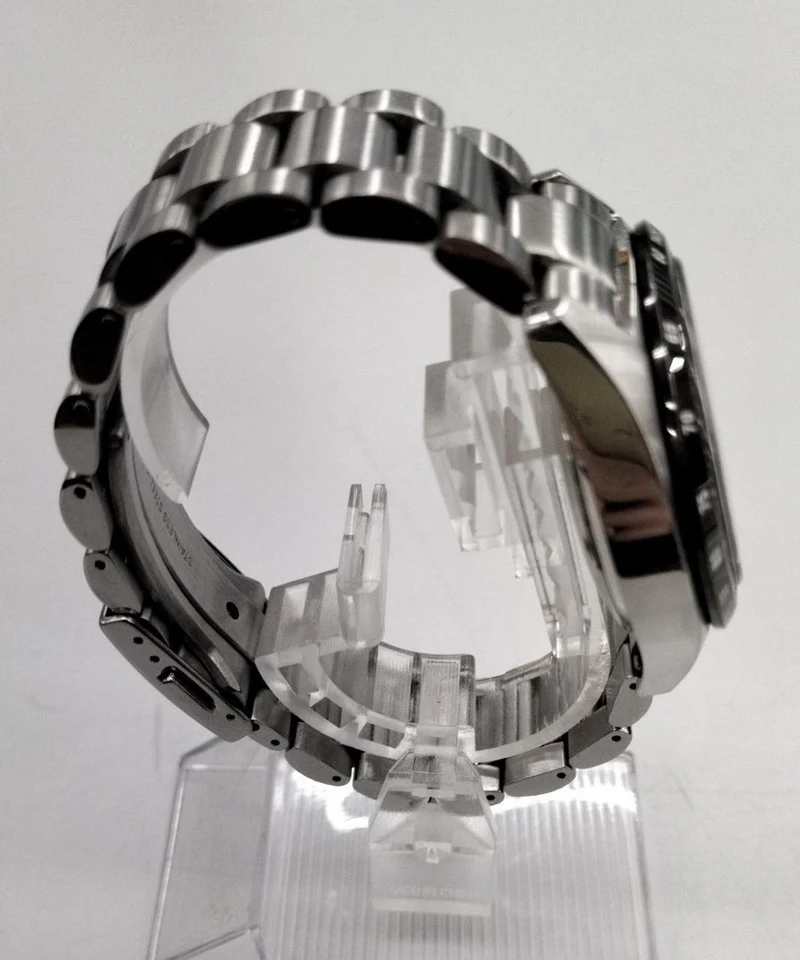 SEIKO Prospex SPEEDTIMER SBDL091