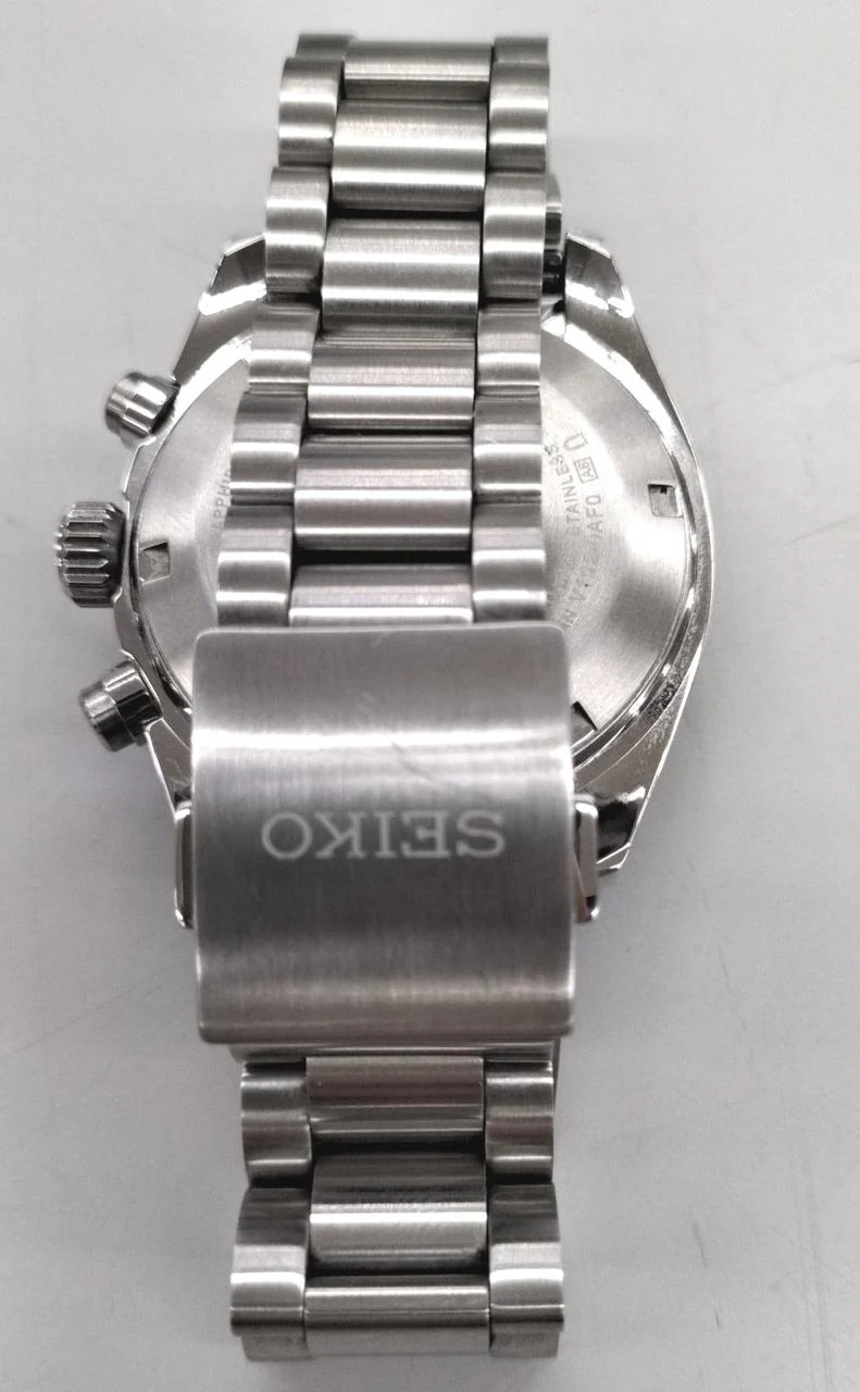 SEIKO Prospex SPEEDTIMER SBDL091