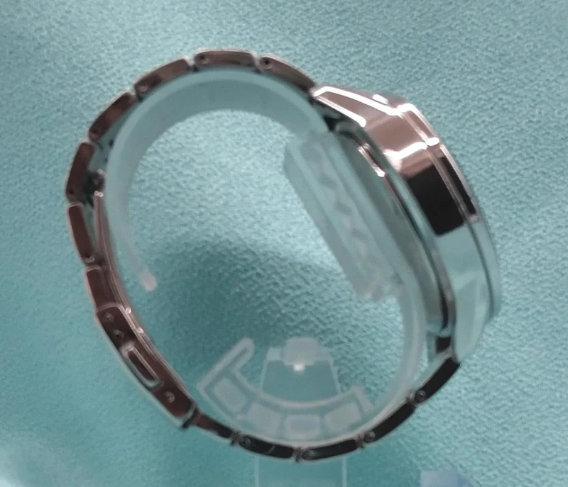 SEIKO WIRED Solar-Armbanduhr VR42-KZC0