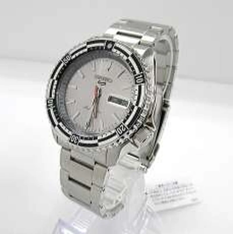 SEIKO Automatikuhr 4R36-15E0
