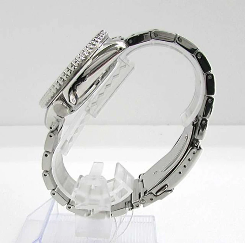 SEIKO Automatikuhr 4R36-15E0
