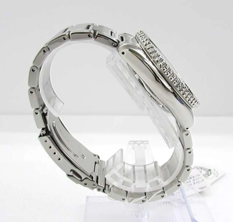 SEIKO Automatikuhr 4R36-15E0