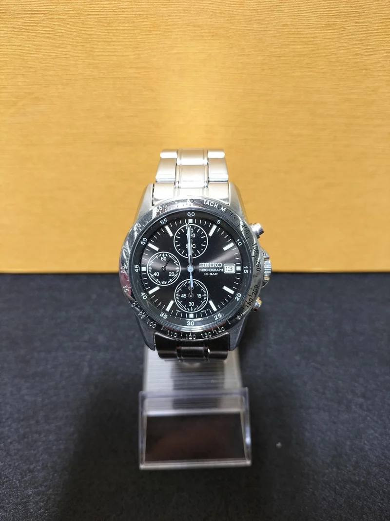 SEIKO Armbanduhr 7T92-0DW0