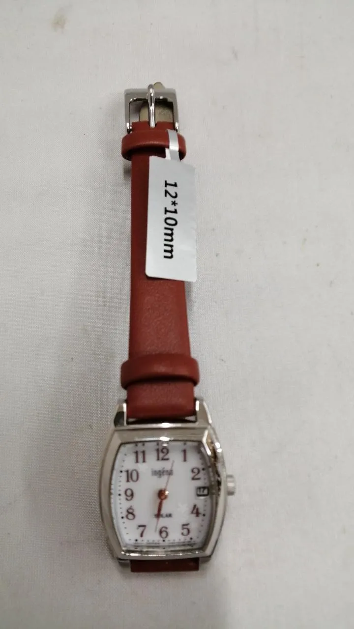 SEIKO Solar-Armbanduhr ALBA V137-0AZ0