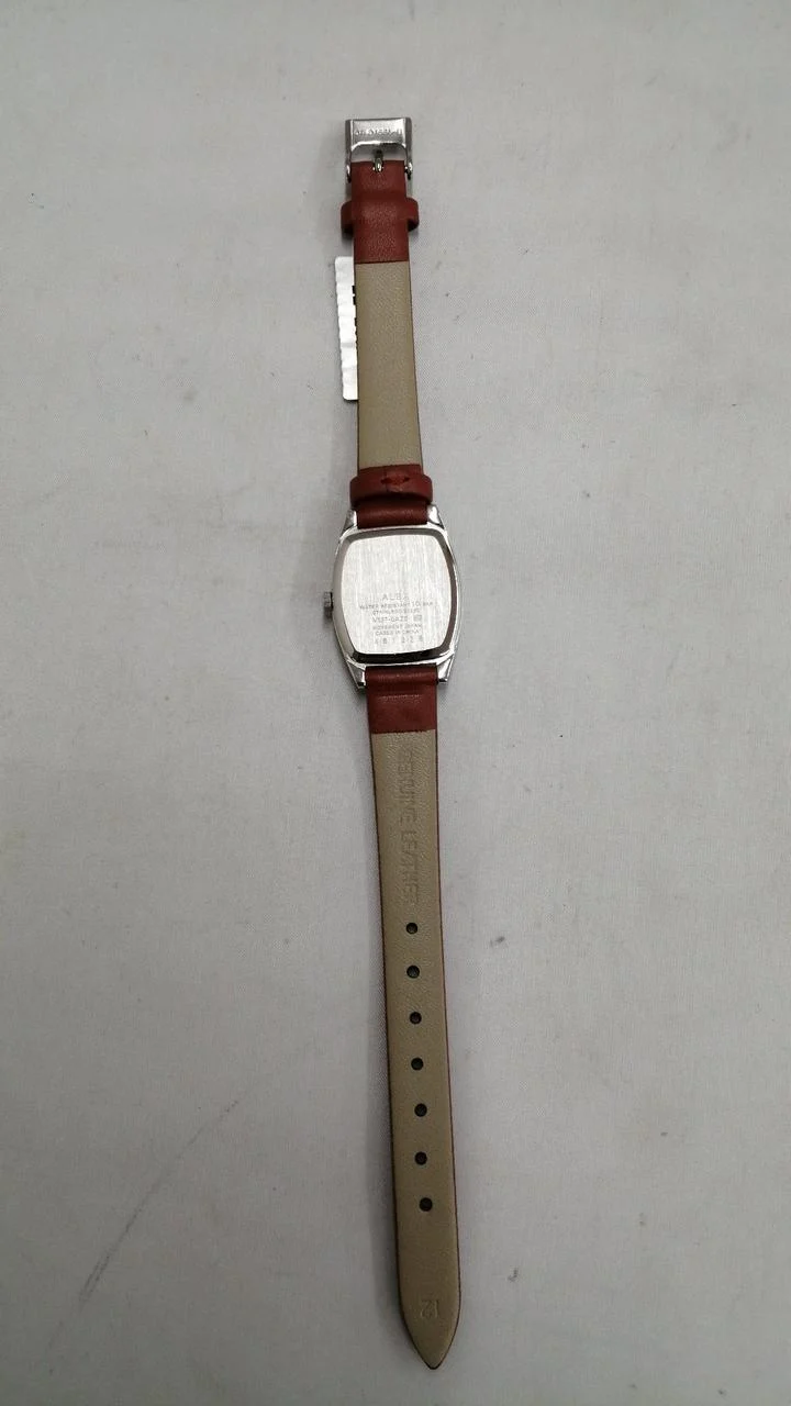 SEIKO Solar-Armbanduhr ALBA V137-0AZ0