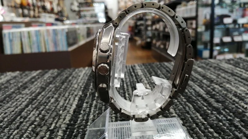 SEIKO ASTRON SBXY015 Armbanduhr