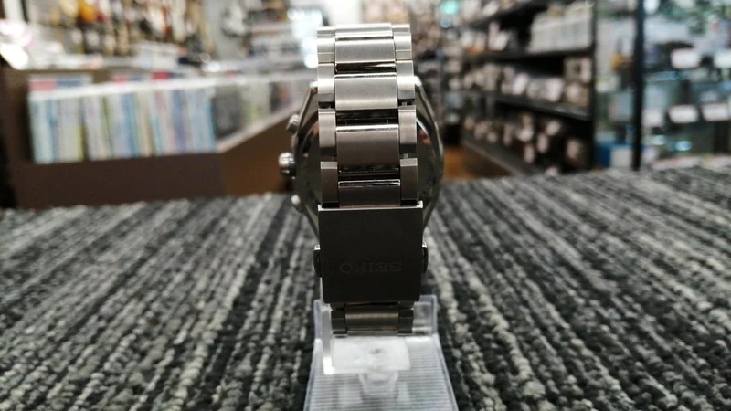 SEIKO ASTRON SBXY015 Armbanduhr
