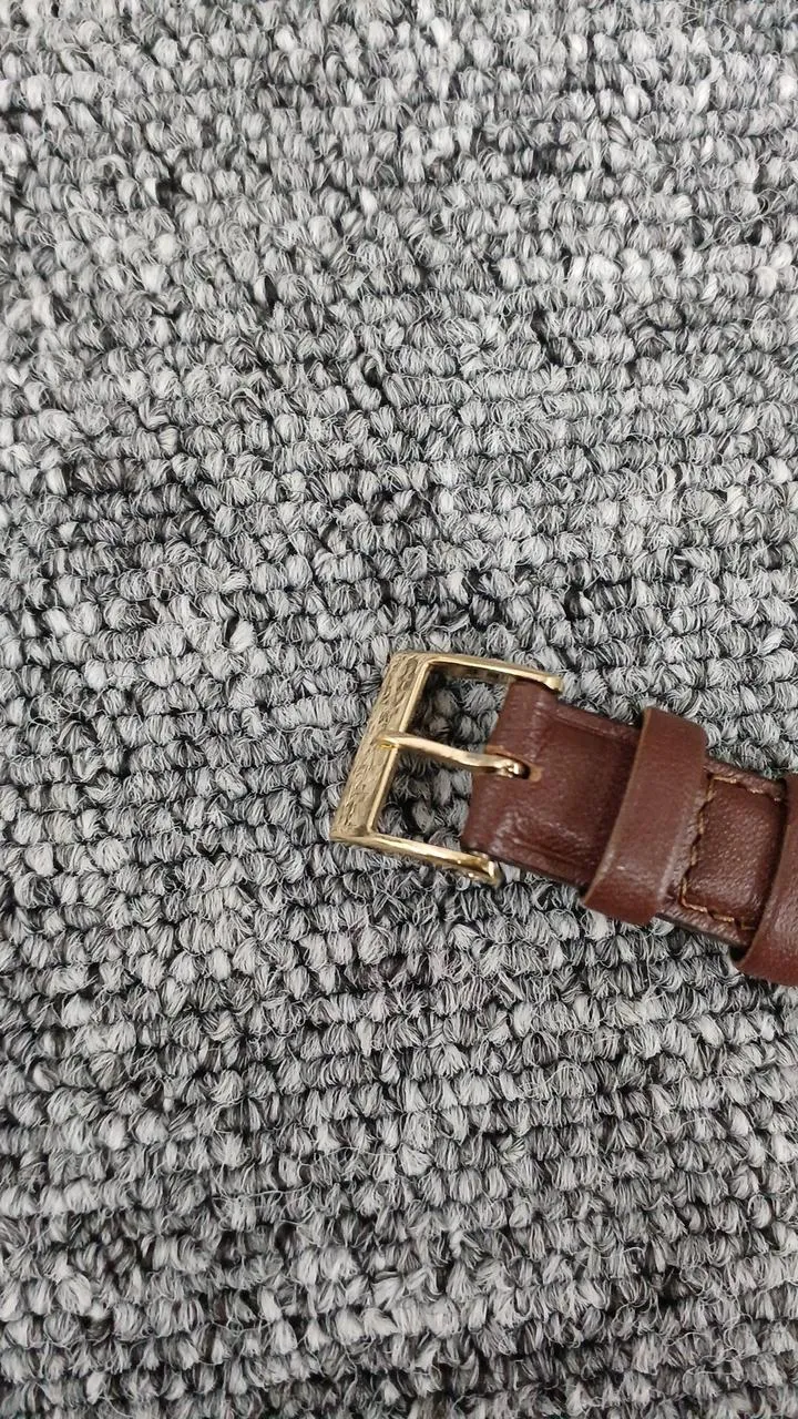 SEIKO Armbanduhr mit Handaufzug, Schweizer Marke Seiko, Referenznummer 5328-5000