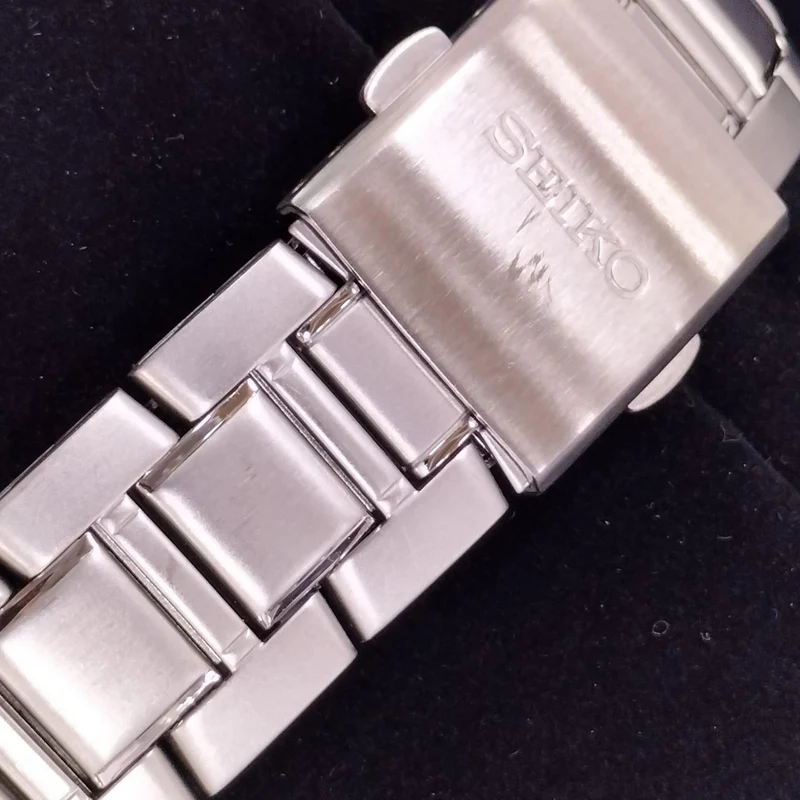 SEIKO Blackjack 50th Anniversary Uhr 7T92-HDC0