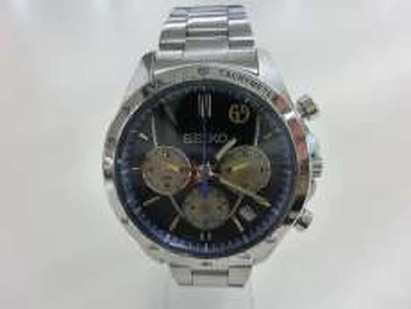 SEIKO 500 Serie Kodama Uhr 25-jähriges Jubiläum 8T63-01DO