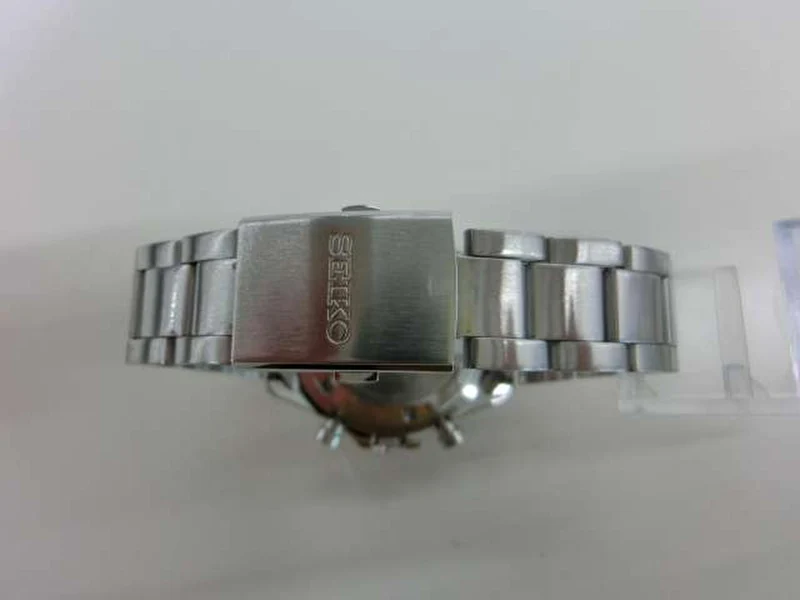 SEIKO 500 Serie Kodama Uhr 25-jähriges Jubiläum 8T63-01DO