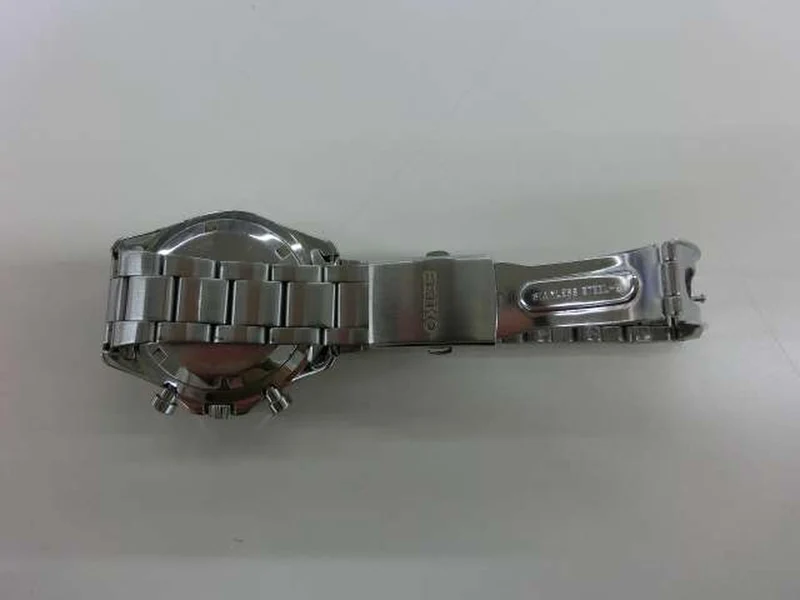 SEIKO 500 Serie Kodama Uhr 25-jähriges Jubiläum 8T63-01DO