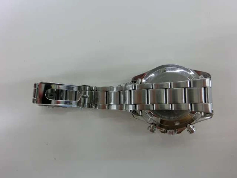 SEIKO 500 Serie Kodama Uhr 25-jähriges Jubiläum 8T63-01DO